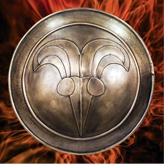 Cimmerian Shield