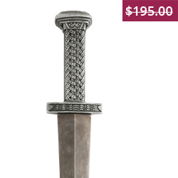Sword of Calisto
