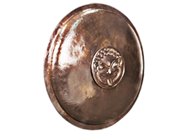 Shield of Calisto