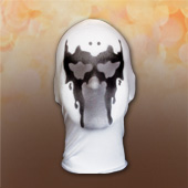 Mysterium Morphing Mask