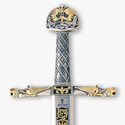 Marto Sword of Charlemagne Limited Edition