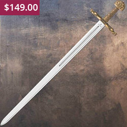 Sword of Charlemagne