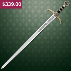 Sword of Robin Hood