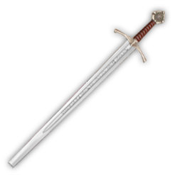 The Accolade Letter Opener