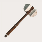 Ancient Thor’s Hammer