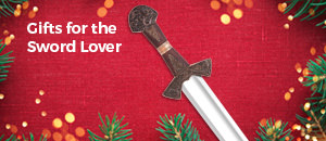 Gifts for the Sword Lover