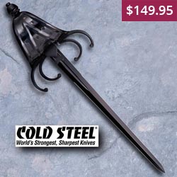 Man-at-Arms Claw Dagger