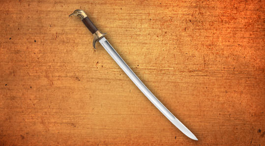 Death Dealer Signature Edition Sword