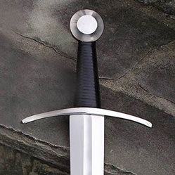 European Sword