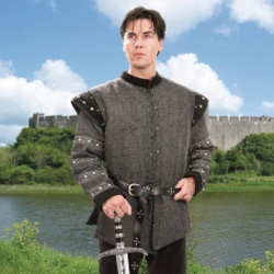 Mordred Gambeson