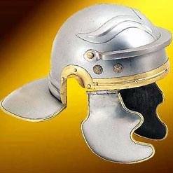 Roman Troopers Helmet