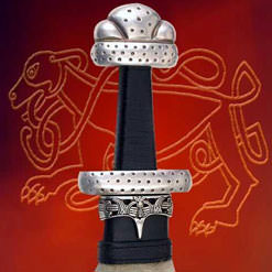 Sword of the Viking King