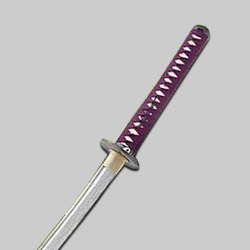 Samurai & Asian Swords