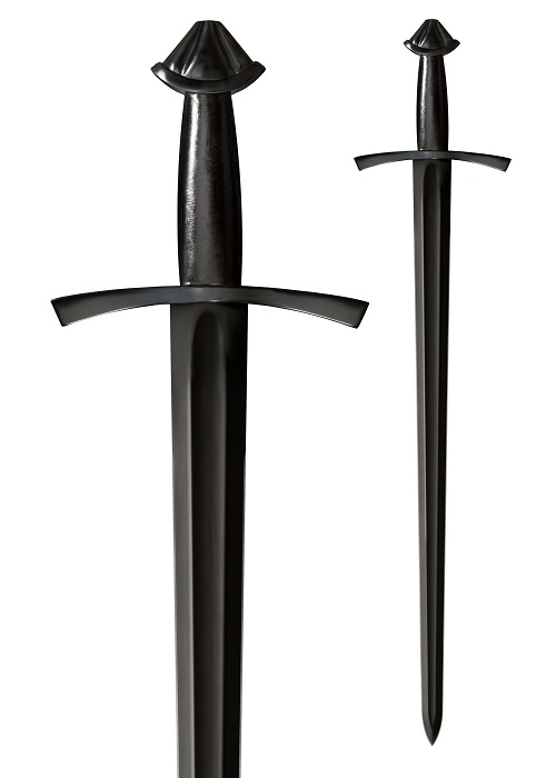 Man-at-Arms Norman Sword