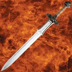 Conan Movie Swords 1816_2_