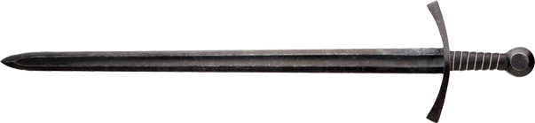 Acre Sword Acre Sword