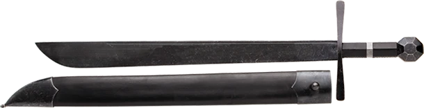 Hattin Falchion Hattin Falchion