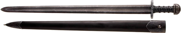 Maldon Viking Sword Maldon Viking Sword